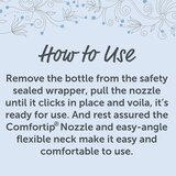 Summer's Eve Extra Cleansing Douche Vinegar & Water, thumbnail image