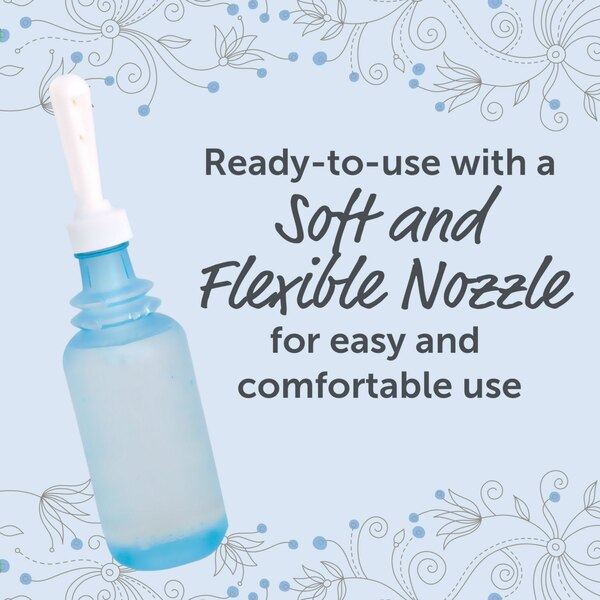 Summer's Eve Extra Cleansing Douche Vinegar & Water