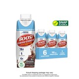 BOOST Glucose Control, thumbnail image