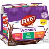 BOOST Women Balanced Nutritional Drink, thumbnail image