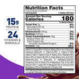 BOOST Women Balanced Nutritional Drink, thumbnail image 5 of 8