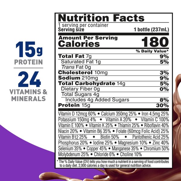 BOOST Women Balanced Nutritional Drink