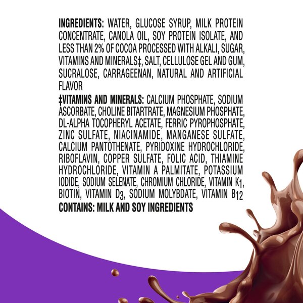 BOOST Women Balanced Nutritional Drink