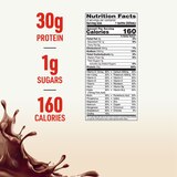 BOOST Glucose Control Max 30g Protein Ready to Drink Nutritional Drink, 11 FL OZ, 4 Pack, thumbnail image