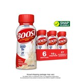 BOOST Original Nutritional Drink, thumbnail image