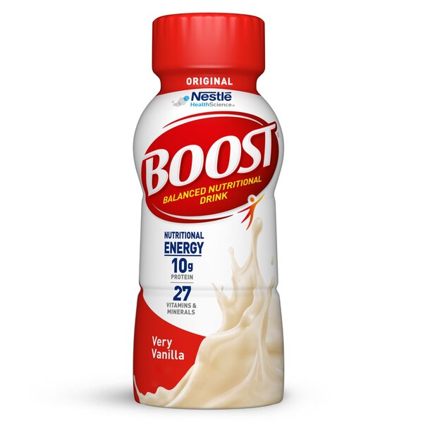 BOOST Original Nutritional Drink