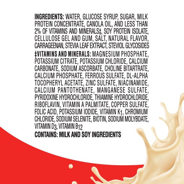 BOOST Original Nutritional Drink
