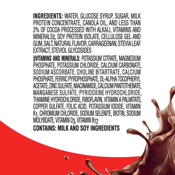 BOOST Original Nutritional Drink