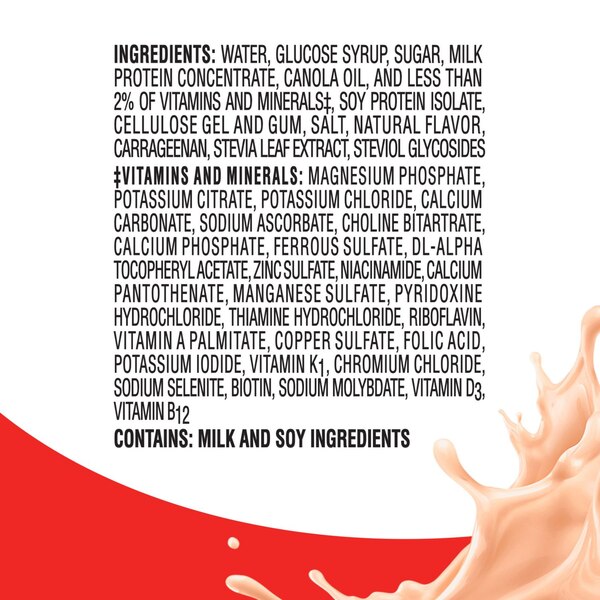 BOOST Original Nutritional Drink