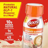 BOOST Pre-Meal Hunger Support, Mocha, 4.2 FL OZ, thumbnail image