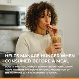 BOOST Pre-Meal Hunger Support, Mocha, 4.2 FL OZ, thumbnail image