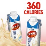 BOOST Plus Nutritional Drink, thumbnail image