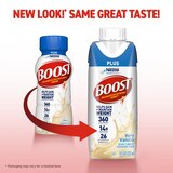 BOOST Plus Nutritional Drink, thumbnail image
