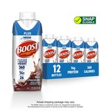 BOOST Plus Nutritional Drink, thumbnail image