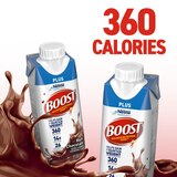 BOOST Plus Nutritional Drink, thumbnail image