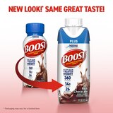 BOOST Plus Nutritional Drink, thumbnail image