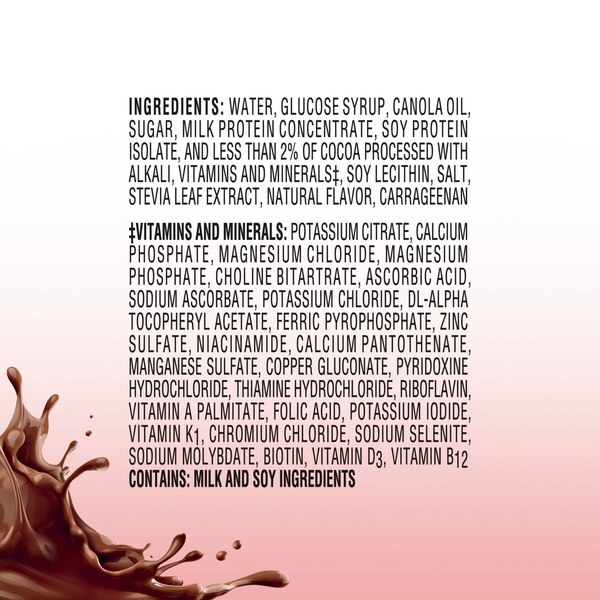 BOOST Plus Nutritional Drink