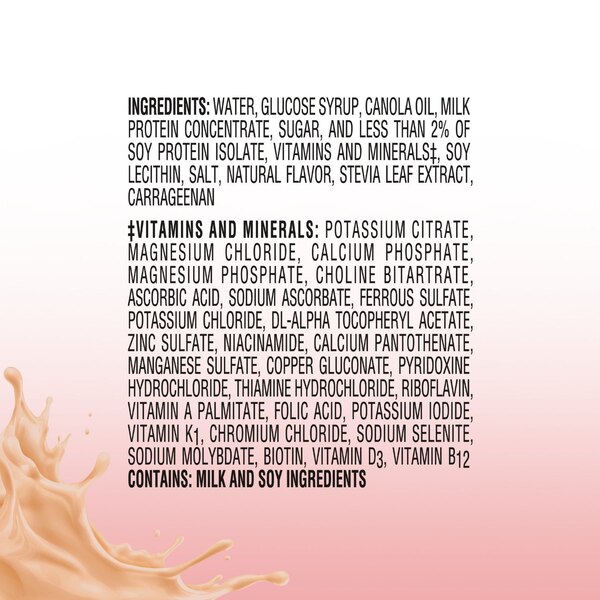 BOOST Plus Nutritional Drink