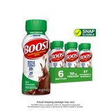 BOOST High Protein Nutritional Drink, thumbnail image