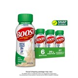 BOOST High Protein Nutritional Drink, thumbnail image