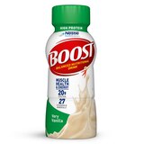BOOST High Protein Nutritional Drink, thumbnail image 3 of 8