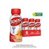 BOOST Original Nutritional Drink, thumbnail image