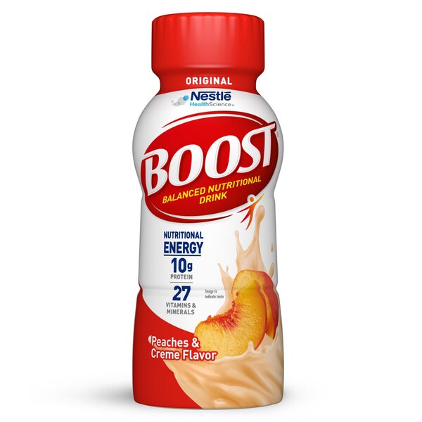 BOOST Original Nutritional Drink