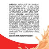 BOOST Original Nutritional Drink, thumbnail image