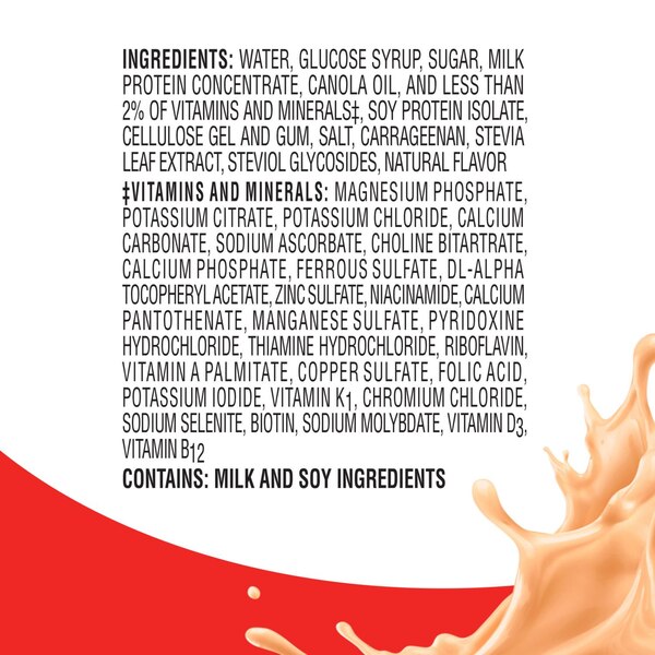 BOOST Original Nutritional Drink