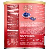 Brown & Haley Cashew Roca Canister, thumbnail image