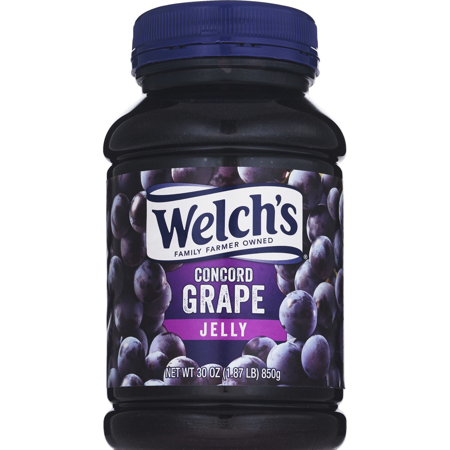 Welch's Concord - Jalea de uva