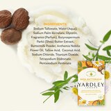 Yardley London Naturally Moisturizing Bath Bar, thumbnail image