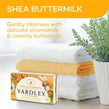 Yardley London Naturally Moisturizing Bath Bar, thumbnail image