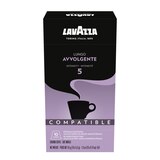 Lavazza NCC Capsules Espresso Lungo, 10 ct, 1.9 oz, thumbnail image
