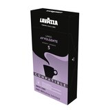 Lavazza NCC Capsules Espresso Lungo, 10 ct, 1.9 oz, thumbnail image