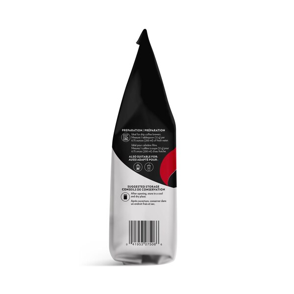 Lavazza Classico Gound Coffee, Medium Roast, 12 oz
