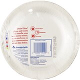 Dixie Ultra Built Strong 20oz Paper Bowls, thumbnail image