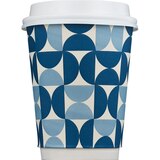 Total Home PerfecTouch Grab'N Go Cups & Lids, 12 oz, thumbnail image