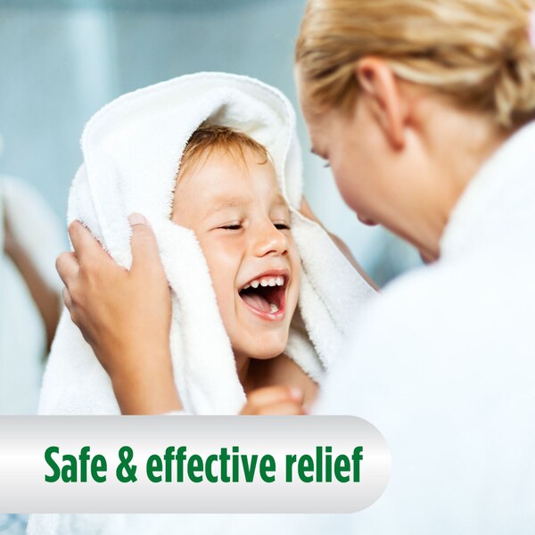 Debrox Kids Ear Relief Drops