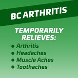 BC Powder Arthritis Pain Reliever Powder Sticks, 50 CT, thumbnail image