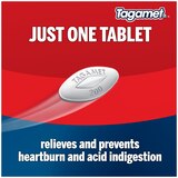 Tagamet HB 200 mg Acid Reducer and Heartburn Relief Tablets, thumbnail image