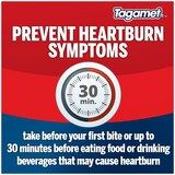 Tagamet HB 200 mg Acid Reducer and Heartburn Relief Tablets, thumbnail image