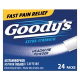 Goody's Extra Strength Headache Powders, thumbnail image