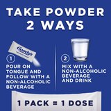 Goody's Extra Strength Headache Powders, thumbnail image