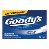 Goody's Extra Strength Headache Powders, thumbnail image
