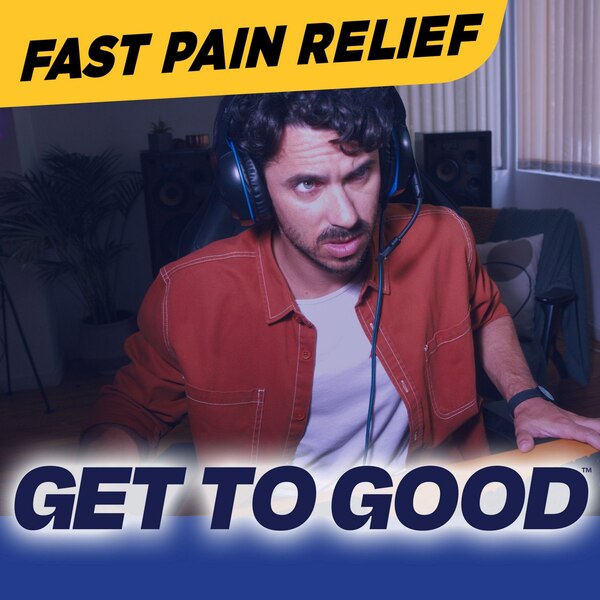 Goody's Extra Strength Headache Powders