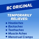 BC Aspirin Fast Pain Relief Powder, thumbnail image