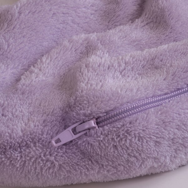 Vivi Relax-a-Bac All-Natural Hot Cold Therapy Neck Wrap