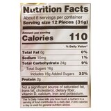 Haribo Gold Bears Gummi Candy Sour, 7 oz, thumbnail image
