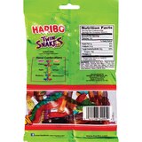 Haribo Twin Snakes Gummi Candy, thumbnail image 2 of 2